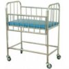 Baby Cot - Image 4