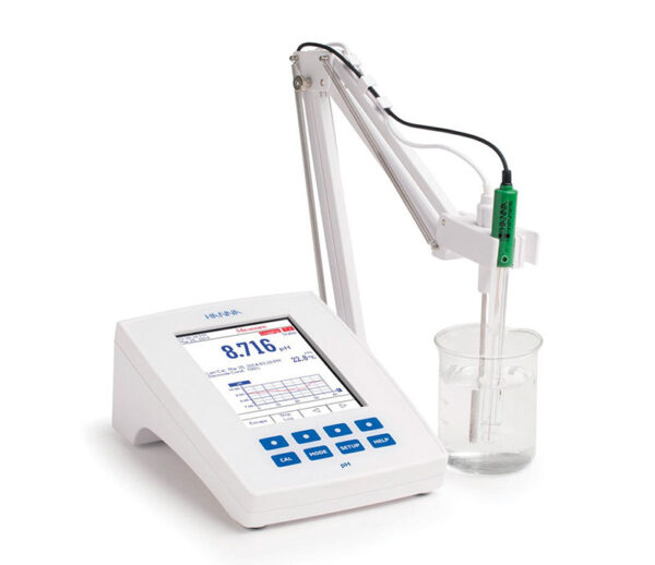 PH METER - Image 5