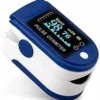 PULSE OXIMETRE- (TOMORROW)