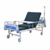 Multifuctional Bed - 1 Crank
