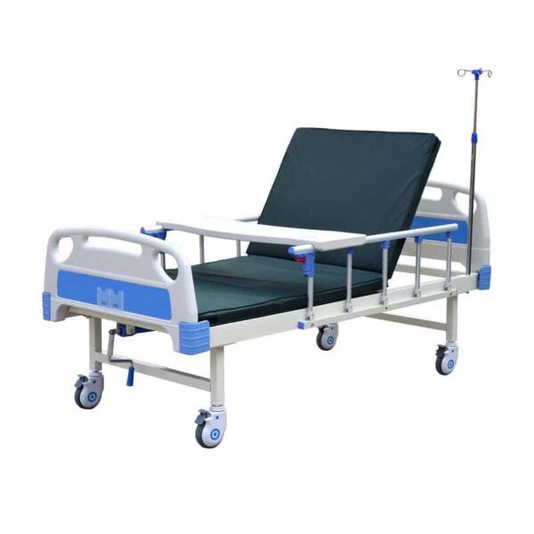 Multifuctional Bed - 1 Crank