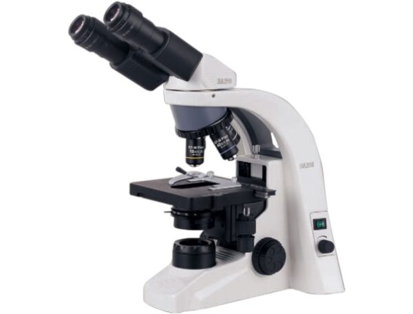 BIOLOGICAL MICROSCOPE
