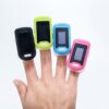 Pulse Oximeter (Promed)
