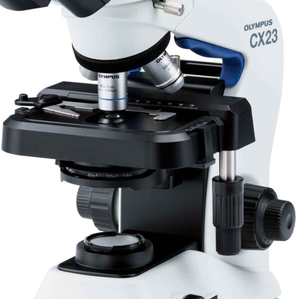 Microscope Olympus - CX23 - Image 2