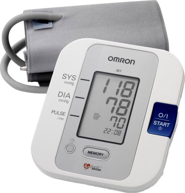 Omron M3