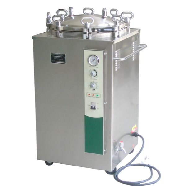 Autoclave Machine 75L