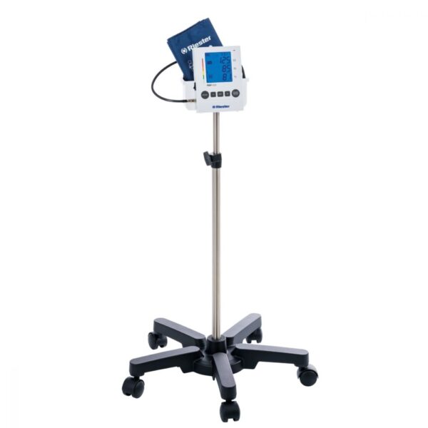 ELECTRONIC SCALE WITH HEIGHT