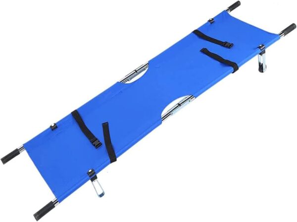 Patient Stretcher - Image 2