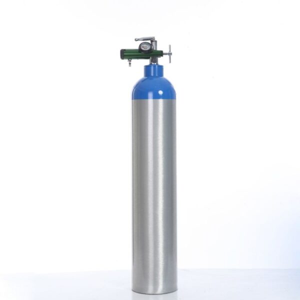 Oxygen Cylinder 10L