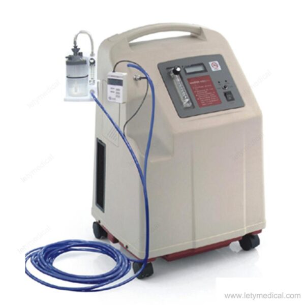 OXYGEN CONCENTRATOR 10L - Image 3