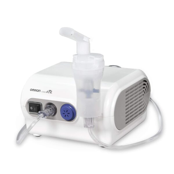 Omron Nebulizer - Image 3