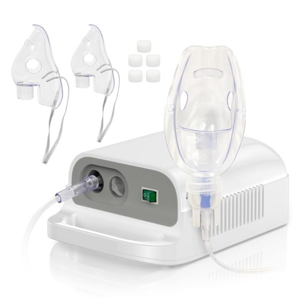 Nebulizer Machine Adult