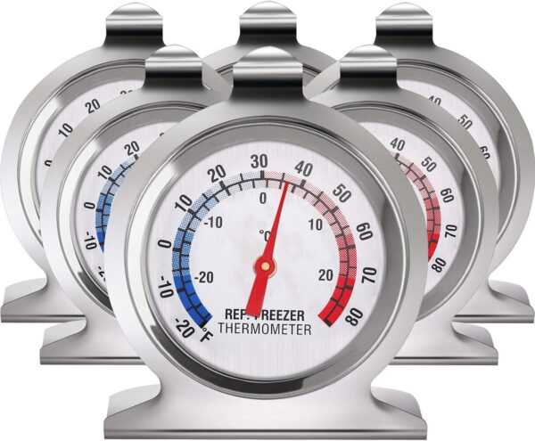 Fridge Thermometer