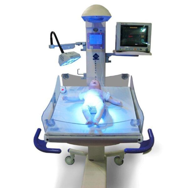 Infant Radiant Warmer