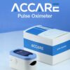 Pulse Oximeter(Accare)