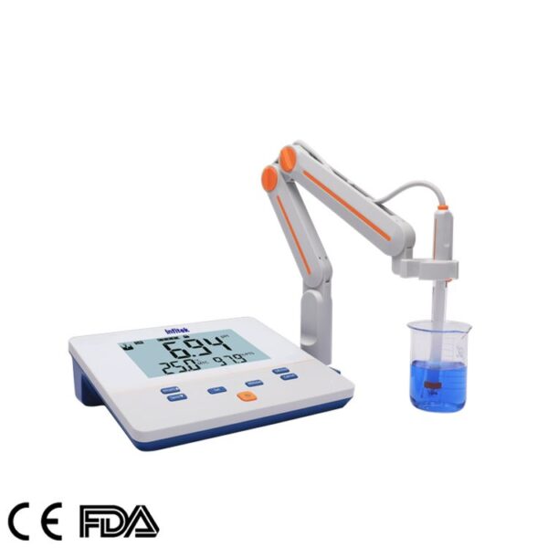 PH METER - Image 4