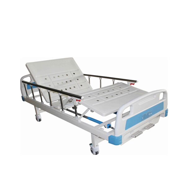 MULTIFUNCTIONAL BED -2 CRANK