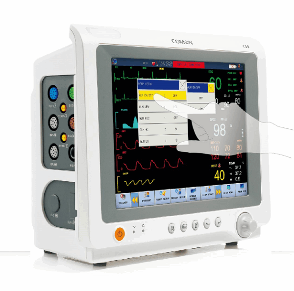 Patient Monitor- Comen