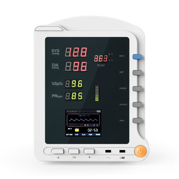 VITAL MONITOR - Image 2