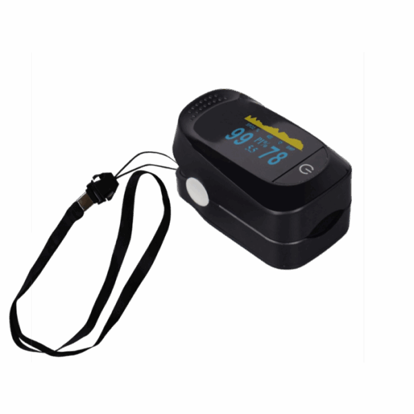 Pulse Oximeter - Image 2