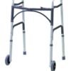 ZIMA FRAME WITH WHEELS - Image 3