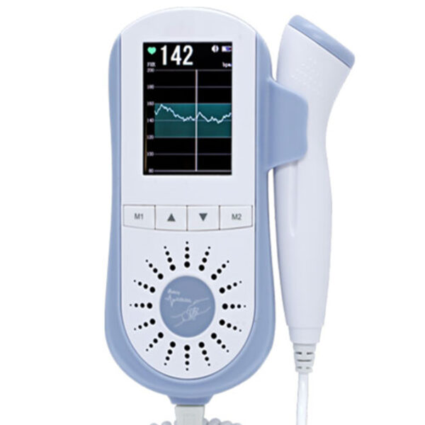 FETAL DOPPLER SMALL