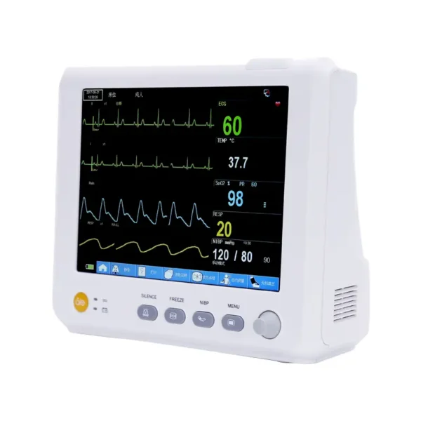 PATIENT MONITOR-Normal