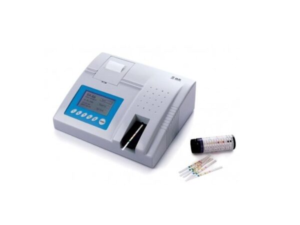 Urine Analyzer UA-66 - Image 3