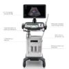 ULTRASOUND MACHINE 4PRO