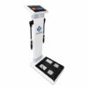 ELECTRONIC SCALE WITH HEIGHT AND FAT - Image 2