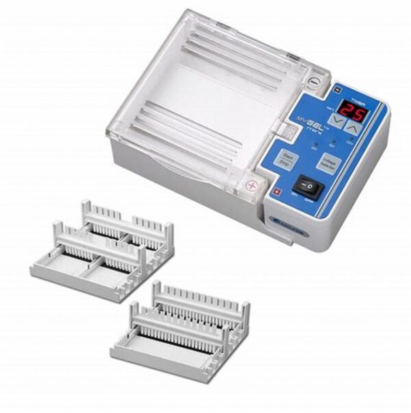 Electrophoresis Machine