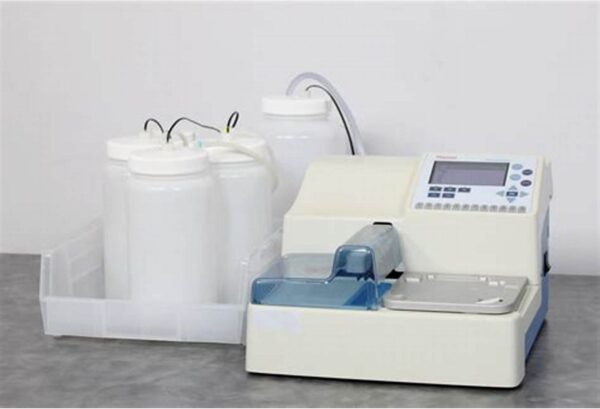 MICROPALTE WASHER