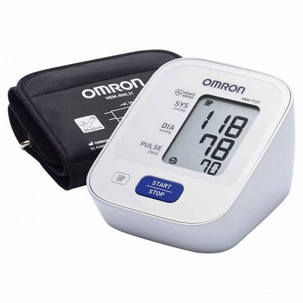 OMRON M2 - Image 3