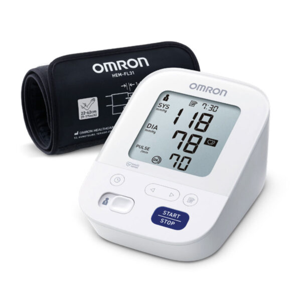 Omron M3 - Image 3