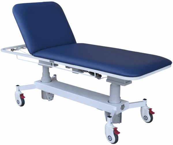 EXAMINATION BED