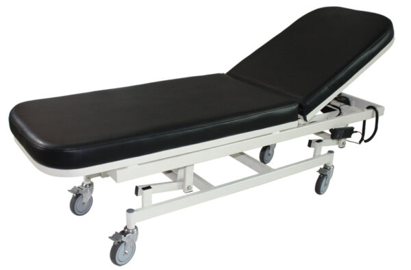 EXAMINATION BED