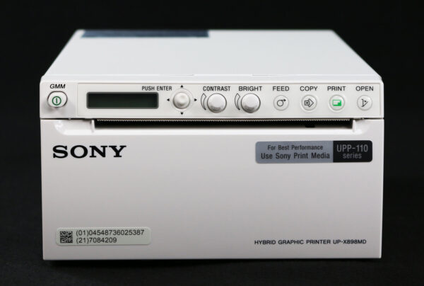 HYBRID GRAPHIC PRINTER