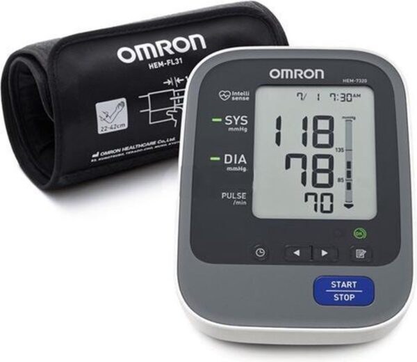 OMRON M7 - Image 2