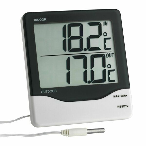 DIGITAL THERMOMETER