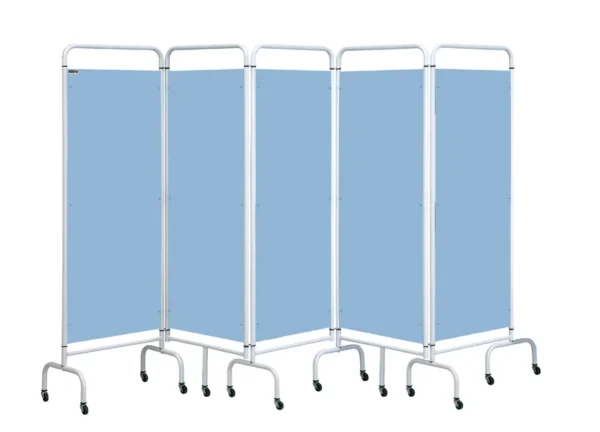 WARDSCREEN - 5FOLD - Image 2