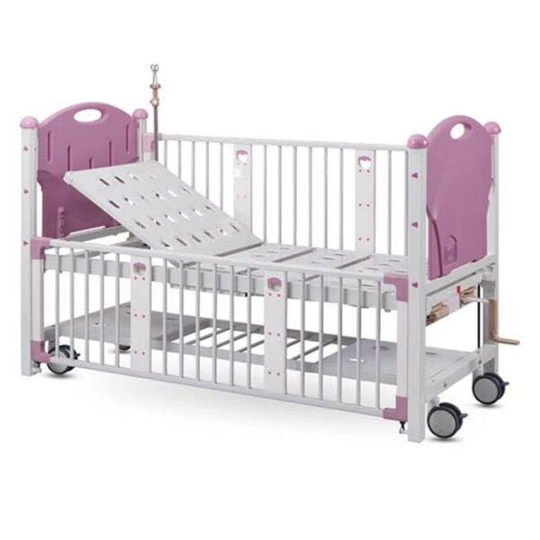 Children Bed