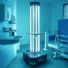 Ultra Violet (UV) Light