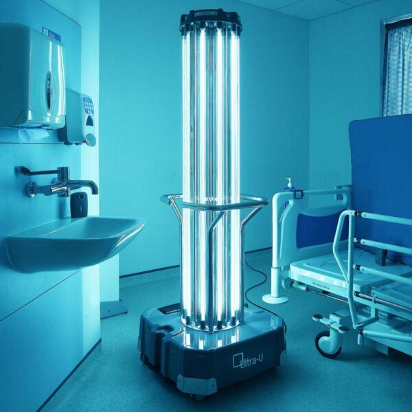 Ultra Violet (UV) Light