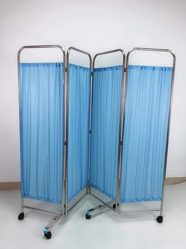 WARDSCREEN - 4FOLD - Image 4
