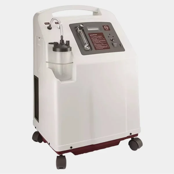 OXYGEN CONCENTRATOR 10L