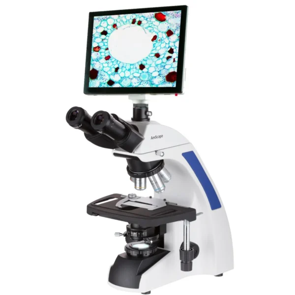 MICROSCOPE (SCREEN)