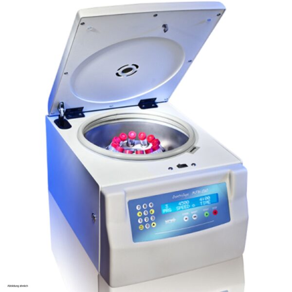 CENTRIFUGE 2
