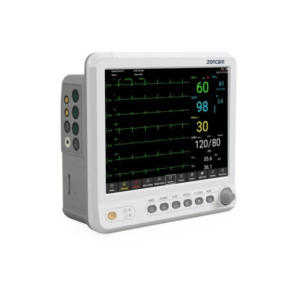 PATIENT MONITOR-Normal - Image 2
