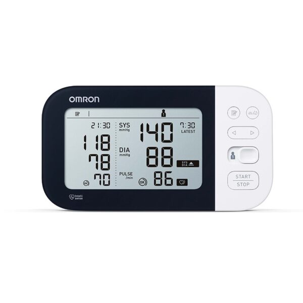 OMRON M7 - Image 3