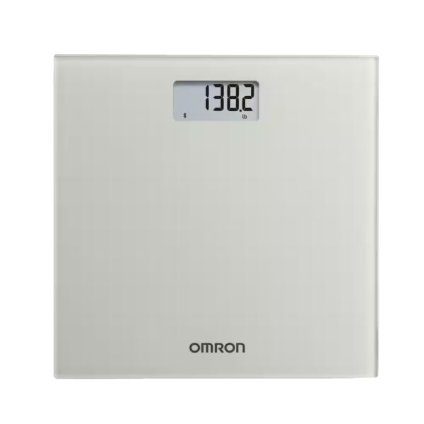 Omron Digital Scale - Image 2